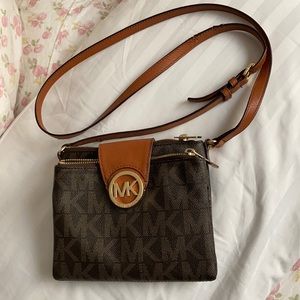 Michael Kors purse